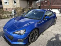 Occasion Subaru BRZ Active 200 ch (147 kW) 2015 Coupé