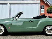 Gebraucht VW Karmann Ghia Karmann 110 PS (80 kW) 1968 Grün Coupé