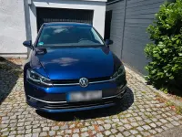 Gebraucht VW Golf VII Highline 150 PS (110 kW) 2017 Andere farben Kleinwagen