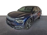 Gebraucht Citroën C4 PureTech 131 PS (96 kW) 2024 Blau Limousine