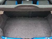 Gebraucht Peugeot 206 Style 60 PS (44 kW) 2011 Blau Limousine
