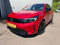 Gebraucht Opel Corsa 101 PS (74 kW) 2025 Lackierung peperoncino red/typ Kleinwagen