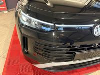 Gebraucht VW Tayron 150 PS (110 kW) 2025 Schwarz SUV