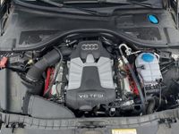 gebraucht Audi A6 3.0 TFSI quattro S tronic -