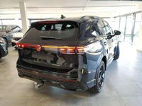 Neu VW Tiguan R-line 272 PS (200 kW) 2026 Grenadillschwarzmetallic SUV