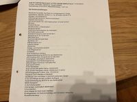 Gebraucht Audi A3 Cabriolet S-Line 150 PS (110 kW) 2018 Rot Cabrio