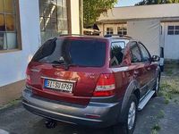 Gebraucht Kia Sorento EX 140 PS (102 kW) 2006 SUV