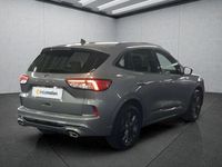 Gebraucht Ford Kuga 150 PS (110 kW) 2024 Silber SUV