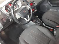 Gebraucht Seat Ibiza CUPRA 90 PS (66 kW) 2012 Coupé