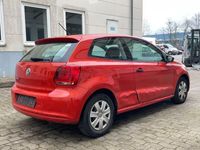 gebraucht VW Polo V Trendline 1.2