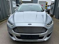 gebraucht Ford Mondeo Turnier Titanium AWD PowerShift 2.Hand