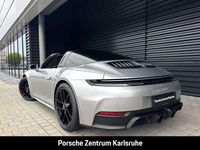 Gebraucht Porsche 992 541 PS (397 kW) 2026 Silber Coupé