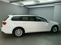 Gebraucht VW Passat Business 150 PS (110 kW) 2023 Kombi