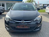 gebraucht Opel Astra Lim. 5-trg. Selection Tempomat PDC HuNEU