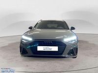 Gebraucht Audi A4 S-Line 265 PS (194 kW) 2021 Quantumgrau Kombi