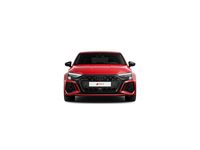 Gebraucht Audi RS3 Ambiente 400 PS (294 kW) 2023 Tangorot metallic (metallic) Limousine