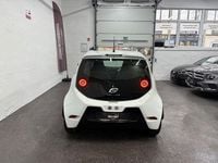 Usata e.GO Life 56 kW (77 CV) 2020 Bianco Utilitaria