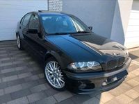 gebraucht BMW 325 E46 i M-Paket