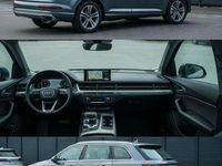 Gebraucht Audi Q7 Ambiente 272 PS (200 kW) 2015 SUV