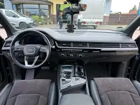 Gebraucht Audi Q7 286 PS (210 kW) 2018 Grau SUV
