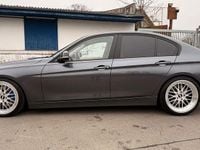 Gebraucht BMW 335 Performance 306 PS (225 kW) 2013 Grau Limousine
