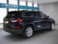 gebraucht Skoda Kodiaq KodiaqStyle 2.0 TSI DSG Allrad