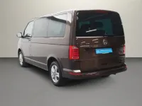 Gebraucht VW Multivan Comfortline 150 PS (110 kW) 2019 Van / Kleinbus