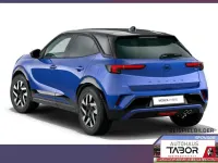 Neu Opel Mokka 145 PS (106 kW) 2025 Blau SUV