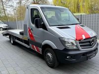 Usata Mercedes Sprinter 190 CV (139 kW) 2017 Andere
