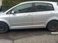 gebraucht VW Golf Plus Cross 1.9 TDI