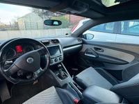 Gebraucht VW Scirocco 160 PS (117 kW) 2009 Blau Coupé