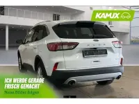 Używany Ford Kuga Titanium 225 KM (165 kW) 2022 Biały SUV