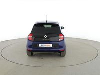 Gebraucht Renault Twingo Cosmic 90 PS (66 kW) 2017 Violett Kleinwagen