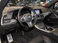 Gebraucht BMW X5 Shadowline 530 PS (389 kW) 2023 Andere SUV