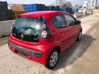 gebraucht Citroën C1 #Orig. 70.000 KM #Klima #1.Hand #8-Fach