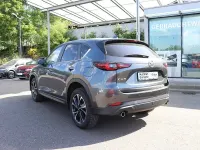 Gebraucht Mazda CX-5 194 PS (142 kW) 2024 SUV