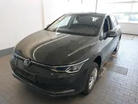 Gebraucht VW Golf VIII Move 110 PS (80 kW) 2024 Uranograu Limousine