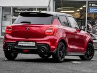 Gebraucht Suzuki Swift Sport 129 PS (94 kW) 2021 Rot Kleinwagen