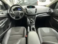 Gebraucht Ford Kuga Titanium 140 PS (102 kW) 2015 Sterling gray SUV