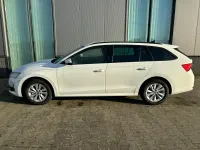 Neu Skoda Octavia Selection 116 PS (85 kW) 2025 Wählbar Kombi