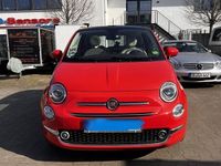 gebraucht Fiat 500 1.2 8V Lounge Lounge