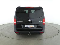 Gebraucht Mercedes Vito 2020 Schwarz Van