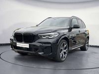 gebraucht BMW X5 xDrive30d M Sportpaket Aktive Geschw. Head UP