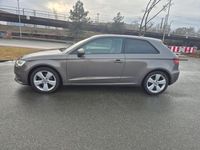 Gebraucht Audi A3 Ambition 150 PS (110 kW) 2015 Grau