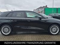 Gebraucht Audi A3 Sport 150 PS (110 kW) 2022 Schwarz Limousine
