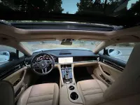 Gebraucht Porsche Panamera 4 Executive Executive 330 PS (242 kW) 2017 Kleinwagen