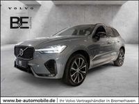 Gebraucht Volvo XC60 Ultimate 235 PS (172 kW) 2023 Grau SUV