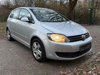 Gebraucht VW Golf VI S 122 PS (89 kW) 2009 Silber Kleinwagen