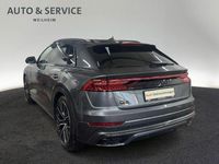 Gebraucht Audi Q8 Competition 340 PS (250 kW) 2023 Daytonagrau perleffekt SUV