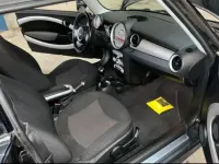 Gebraucht Mini Cooper Coupé 122 PS (89 kW) 2006 Schwarz Coupé